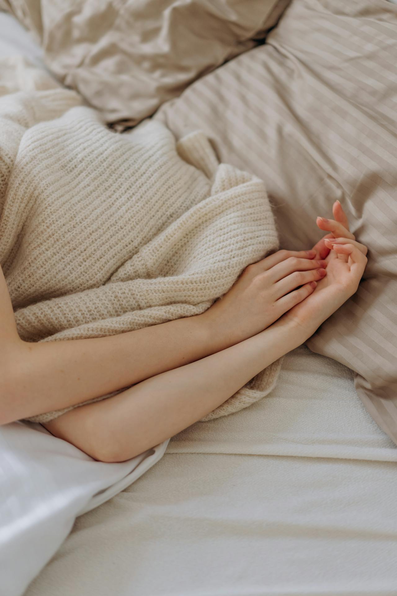 O Ritual do Sono: A Chave para Noites de Paz (e Menos Café no Dia Seguinte)