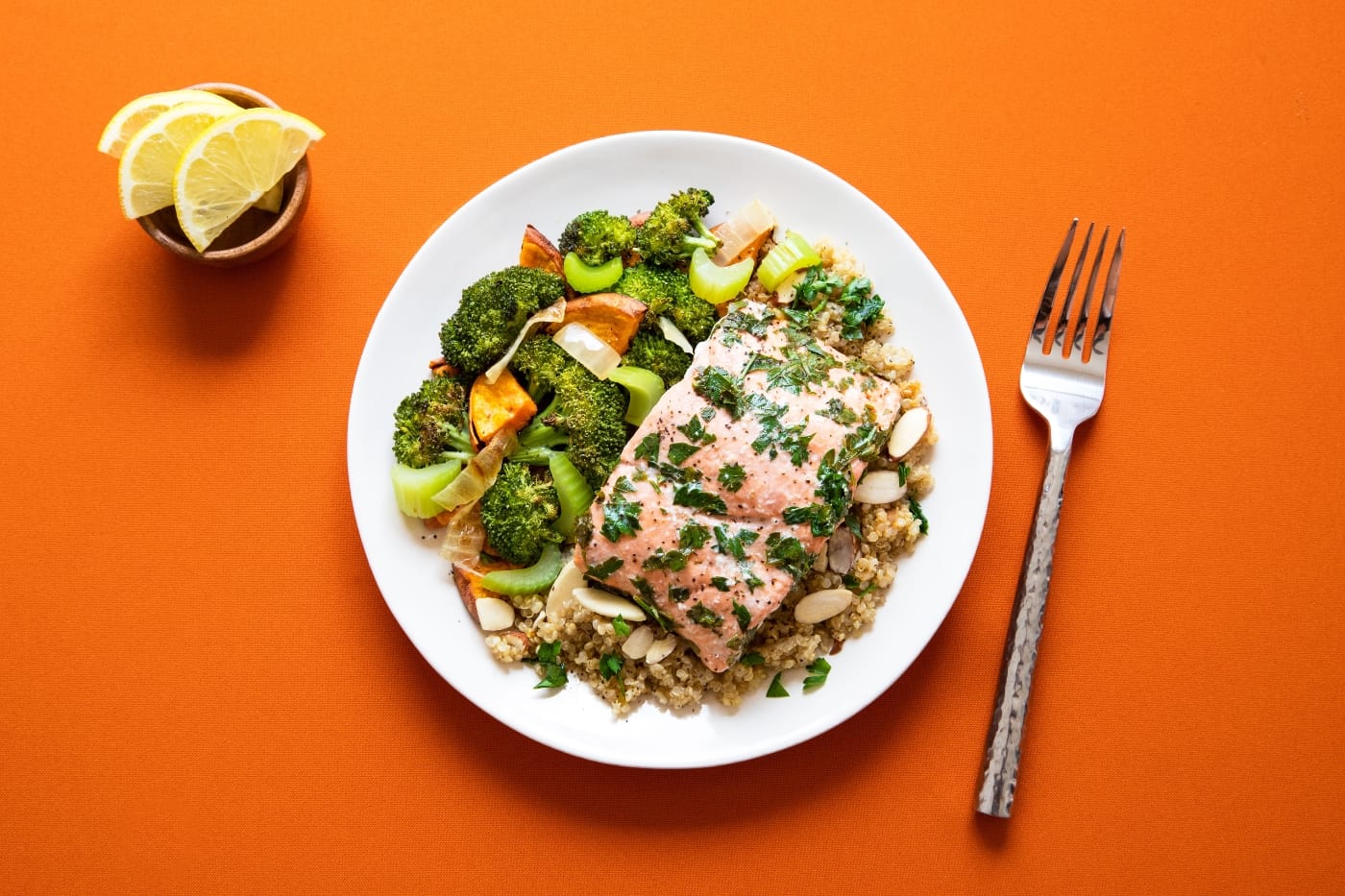 Alimentação Anti-Inflamatória